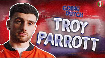 How Much Does Troy Parrott Know About The Netherlands? 🇳🇱