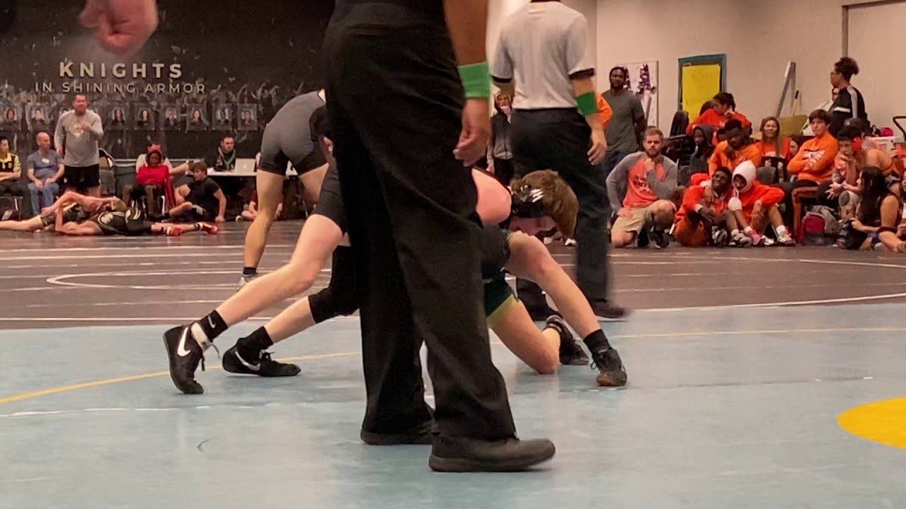 Friday Night Lights 106 2019