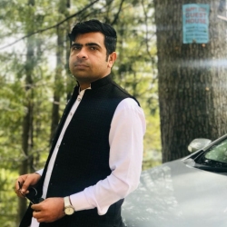 author avatar