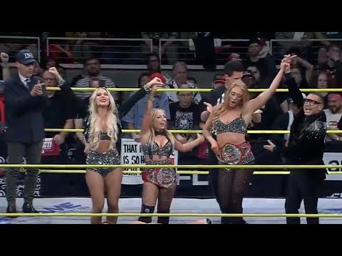 Every TNA Knockouts Tag Team Champions (2008-2026) UPDATE