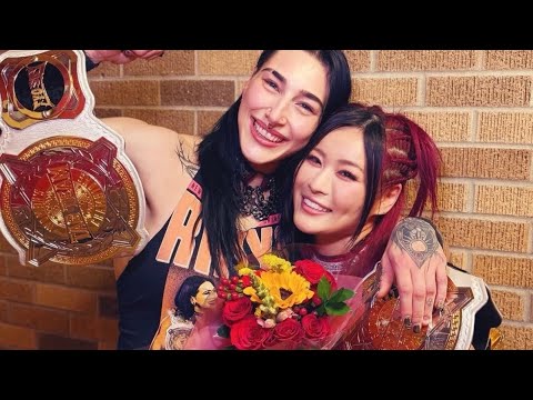 Every WWE Women's Tag Team Champions (2019-2026) UPDATE
