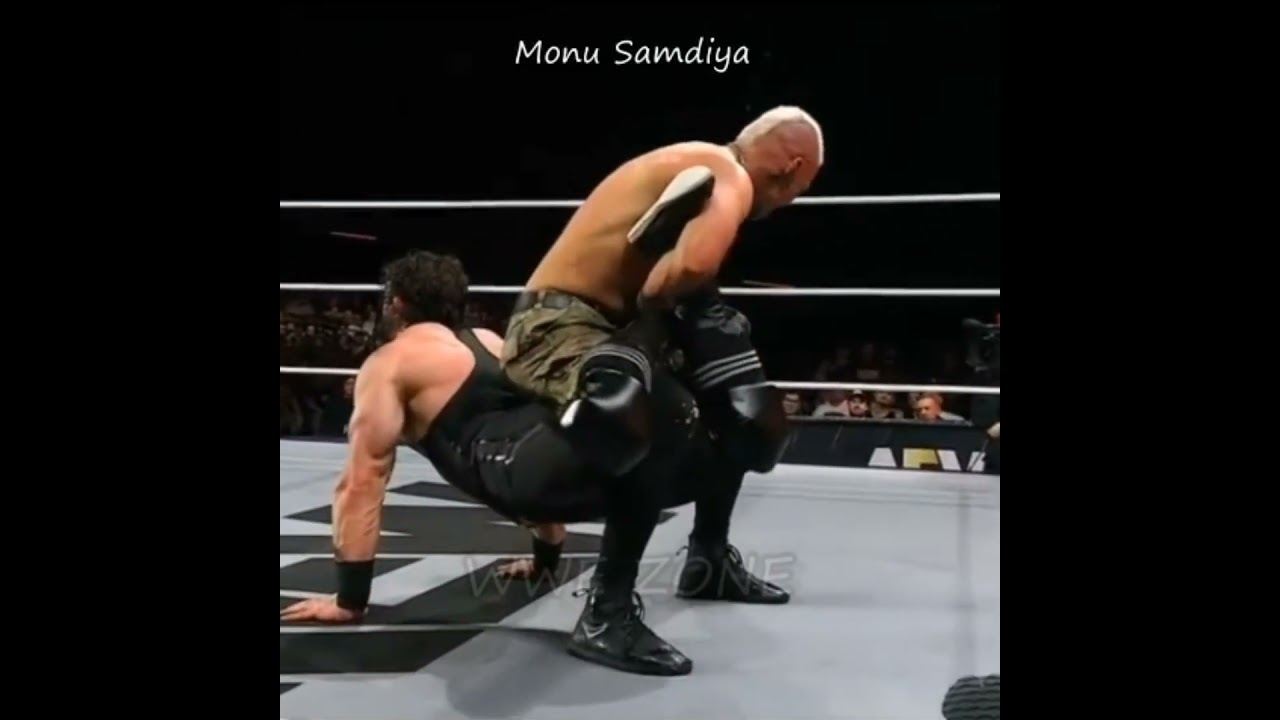 Darby Allin Vs PAC Today Match | AEW Dynamite Highlights 15th January 2026