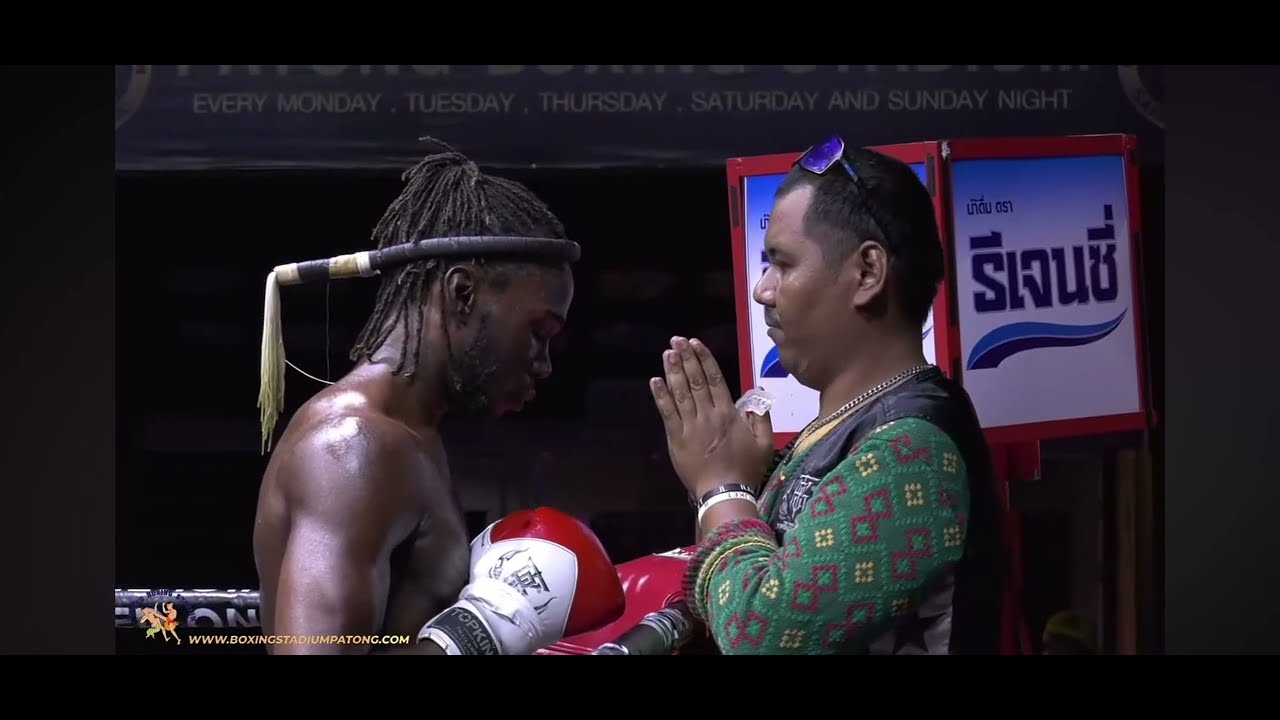 Ziger🇳🇬vs🇩🇿 yanis No KO but counts my oppo was changed without my notification but i still galant🦍