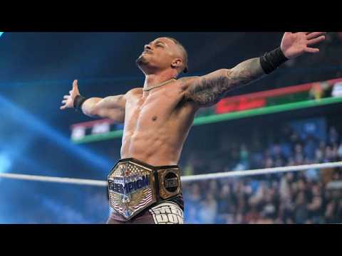 Every WWE United States Championship Change (2003-2025)