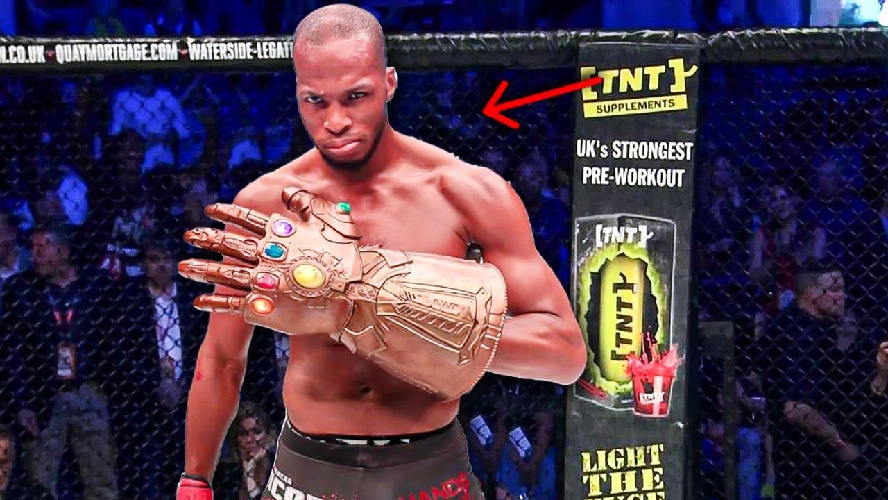 Why Michael Page Is the Most FEARED Newcomer in UFC History