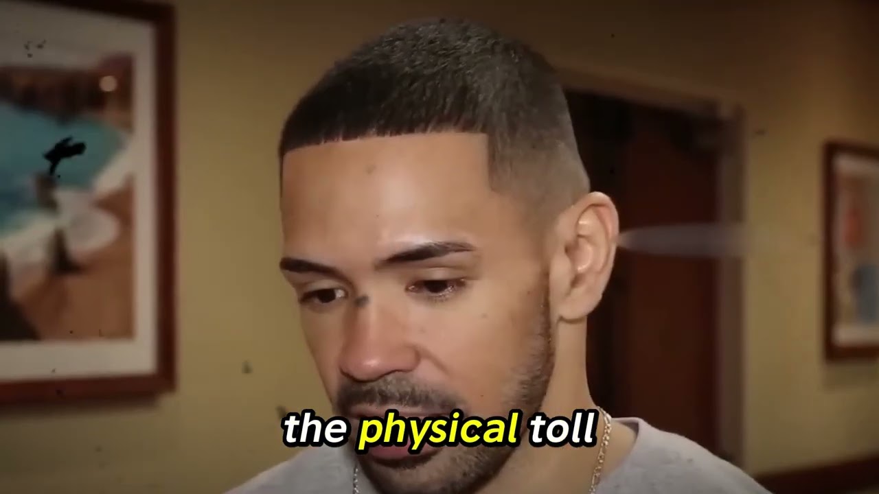 When Naoya Inoue Brutally Humbled Trash Talking Maloney