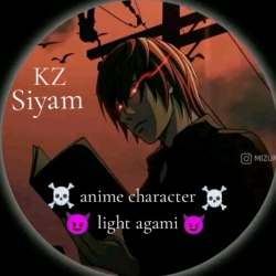 author avatar