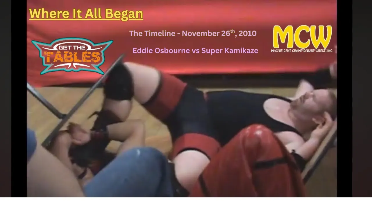 MCW TImeline 11 30 25