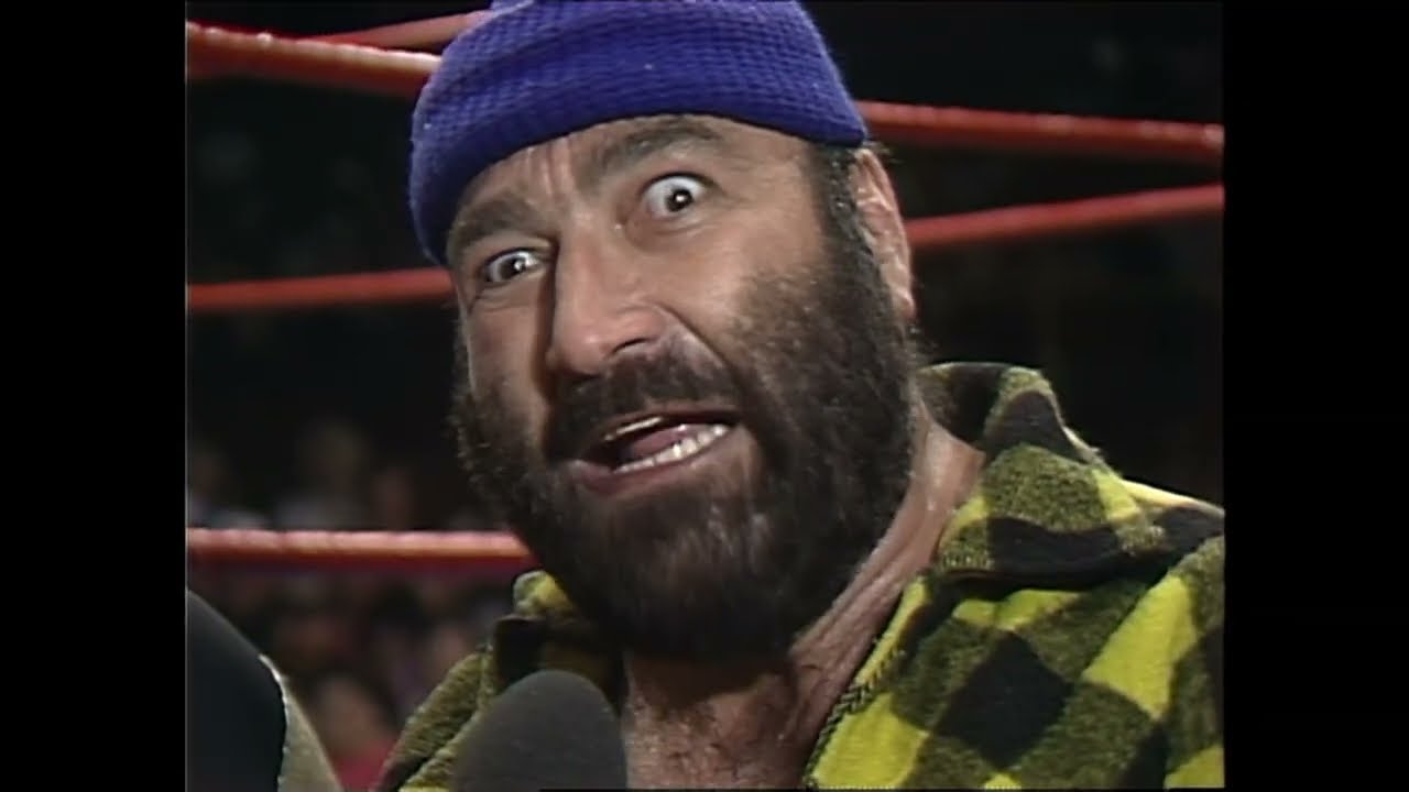 World Class Championship Wrestling 08 30 1986 (Full Show 1080p)