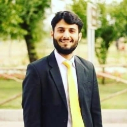 author avatar