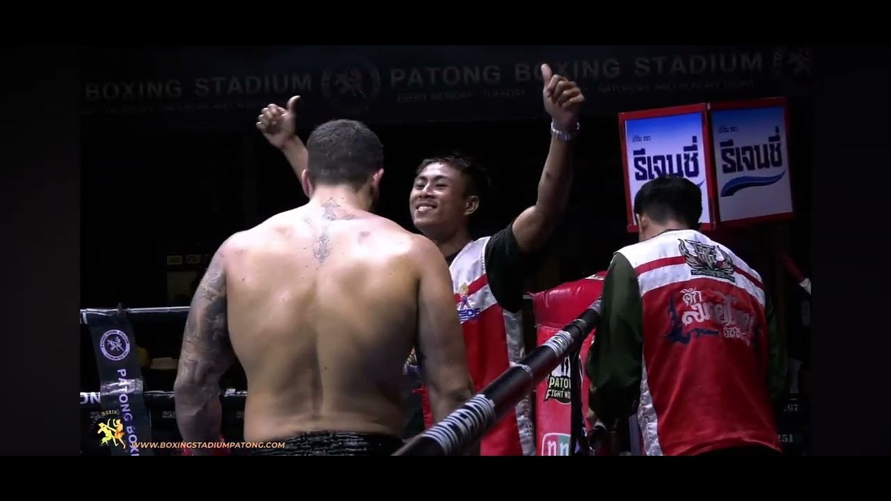 Ziger0111🇳🇬 VS 🇪🇸Gabriel weight 120kg, ziger weight 82 kg