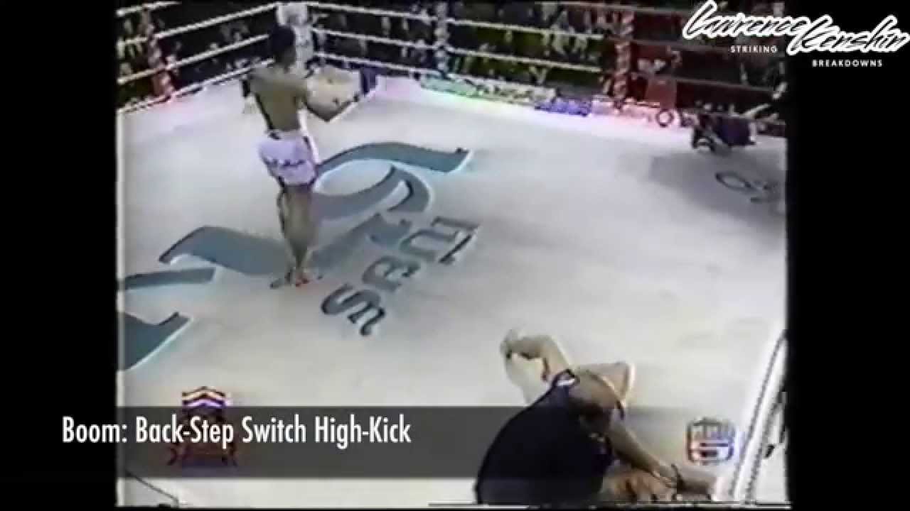 Namsaknoi: Exploiting Tendencies