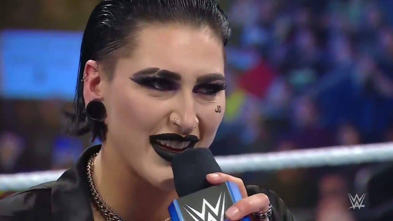 Charlotte Flair vs. Shotzi: SmackDown, March 10, 2023