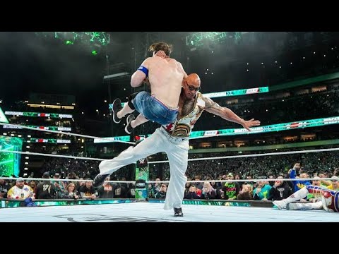 3 Reasons why The Rock shall return at summerslam 2025.