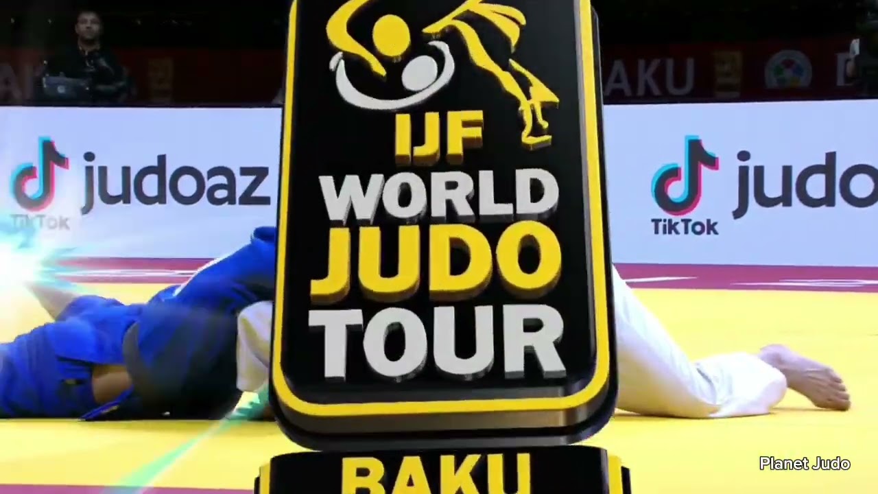 Rufat ALESKEROV 🇷🇺 🆚️ Rashad YELKIYEV 🇦🇿 | схватка за бронзу/-66кг | Большой Шлем Баку 2024