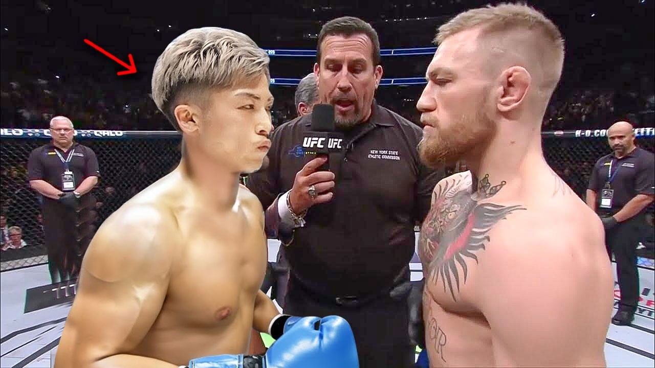 Naoya Inoue SCARED Whole America With This BRUTAL Knockout!