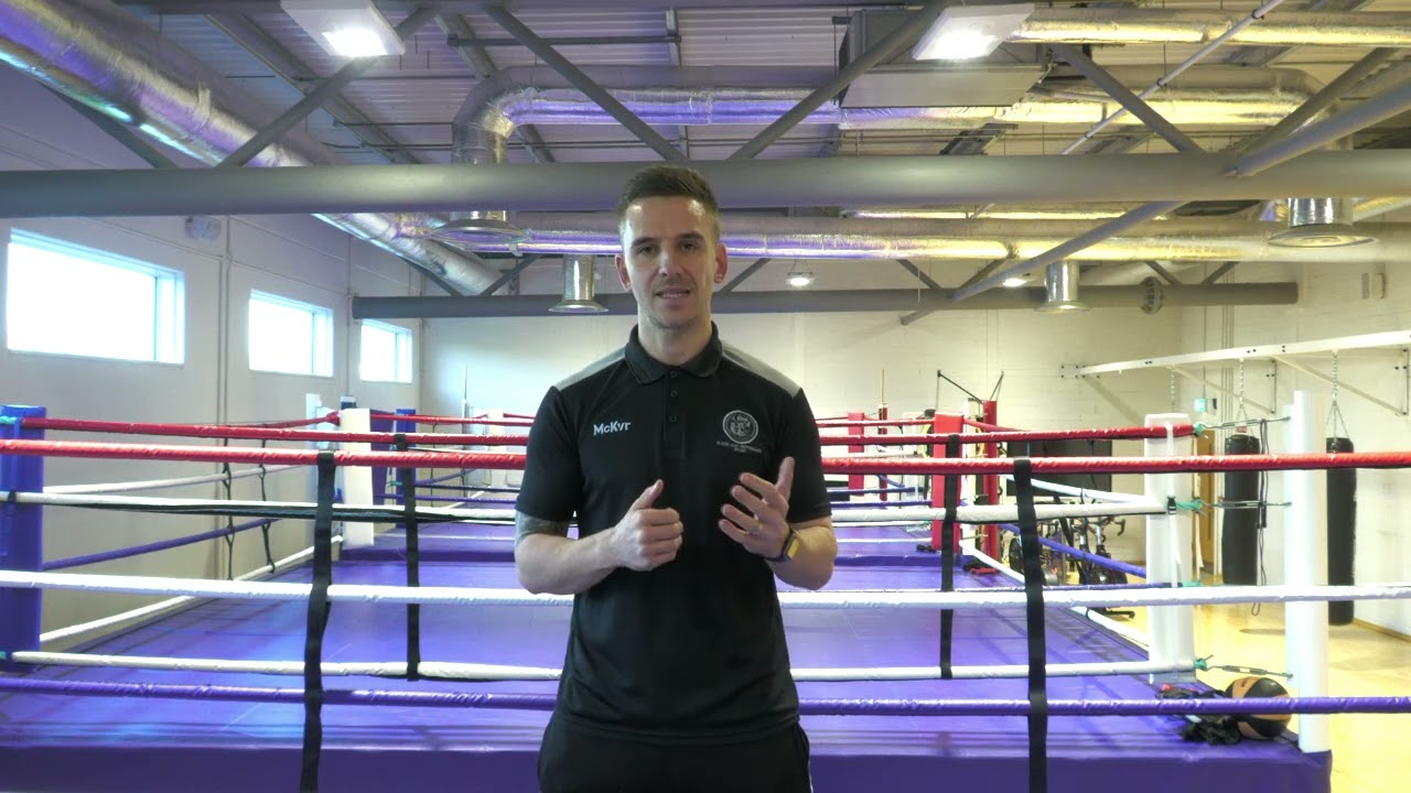 Bitesize Boxing Nutrition | Vitamin D