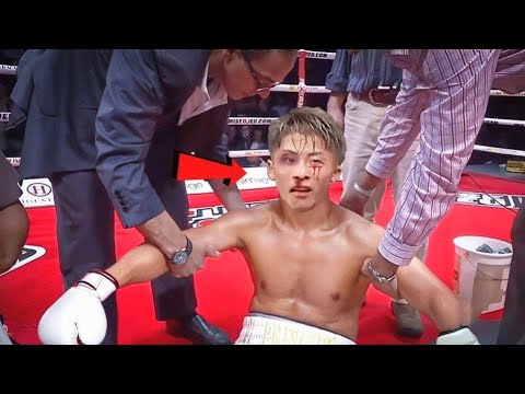 Naoya Inoue (Japan) vs Petchbarngborn Kokietgym (Thailand) KNOCKOUT | Boxing Fight HD