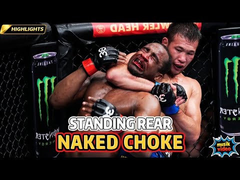 Best Welterweight Fights..!🔥☕ | Rakhmonov vs Neal | UFC 285 | Las Vegas, 2023 #ufc #mma #fyp#shavkat