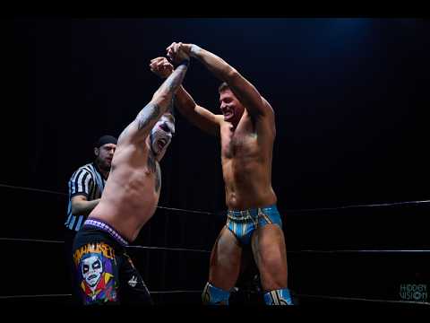 Danhausen vs Dak Draper