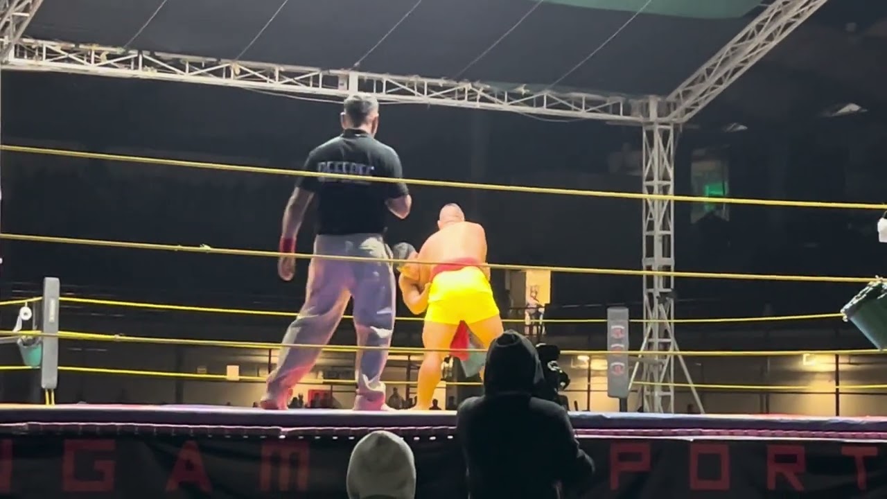 3rd Position/ Thejavizo merhieso VS Menuosetuo yiese