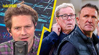 "PLAYERS DON'T CARE!" Spurs Fans DEBATE Who could Manage the Club Successfully