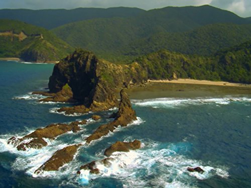 The Philippines: Islands of Mystery