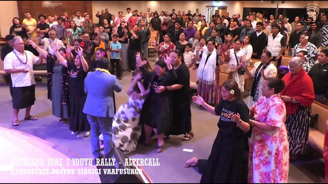 THE DEMONSTRATION OF THE POWER OF THE HOLY SPIRIT