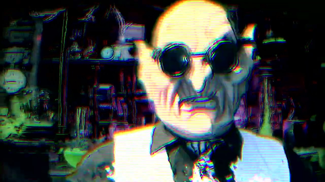 Power Pro Lucha: A Grand Ole Fashion MONSTER MASH