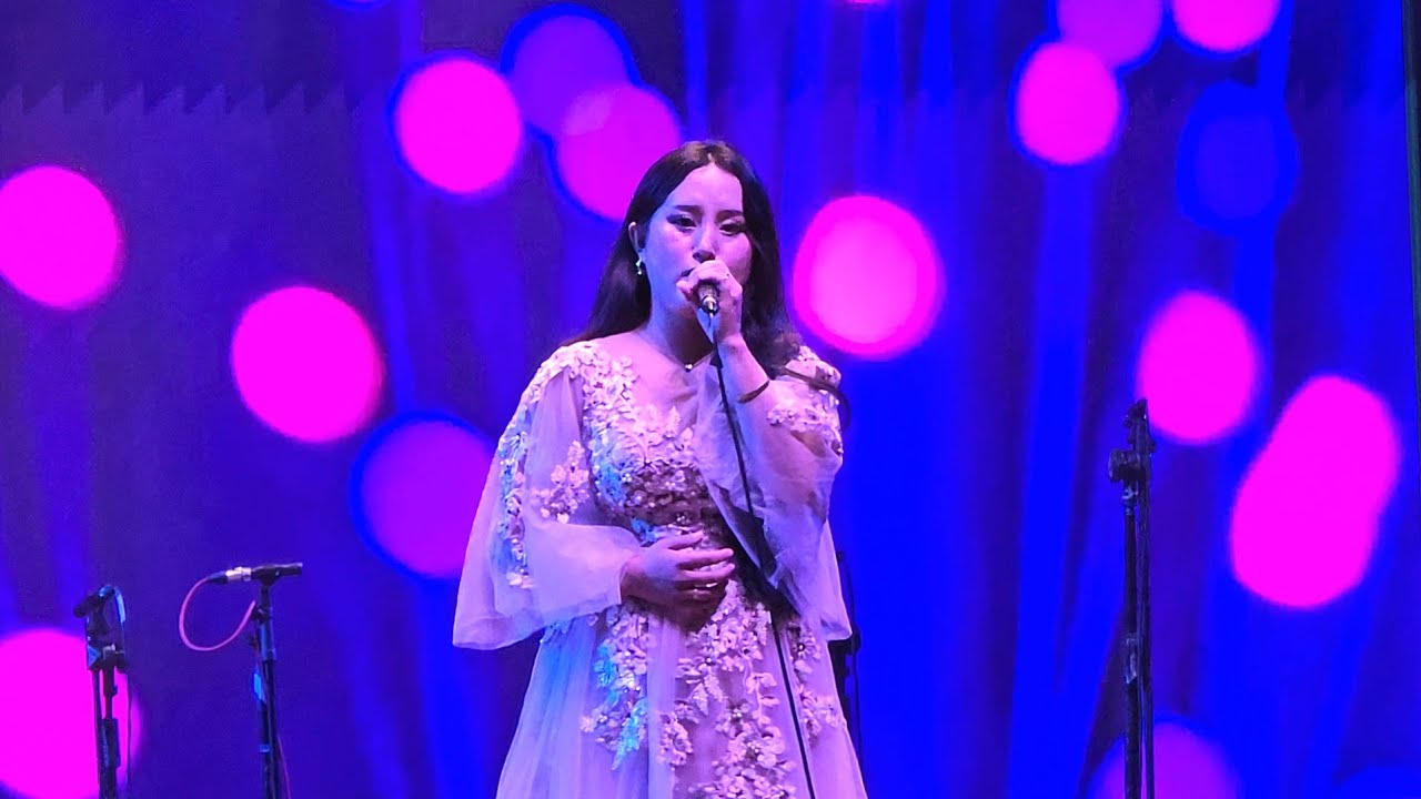 Vikuyole Tase - Kenei ketho kelhou | Live at Cultural Hall Kohima | ACRCC Gospel Musical Evening