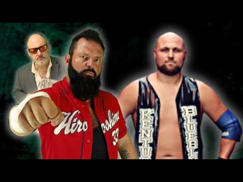 PWA Wrestling, Toby Farley w/Lucky P. Larson vs Justin Savage 8/30/24