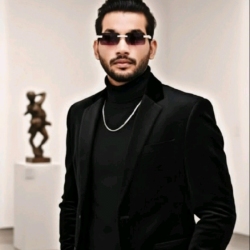 author avatar