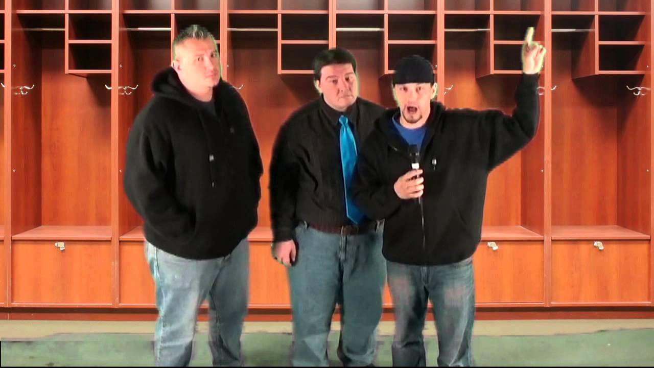 Smash N' Flash Promo (GWSV)