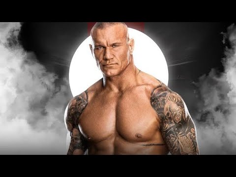 The Journey of  WWE'S Legend Killer : Randy Orton 🔥🔥