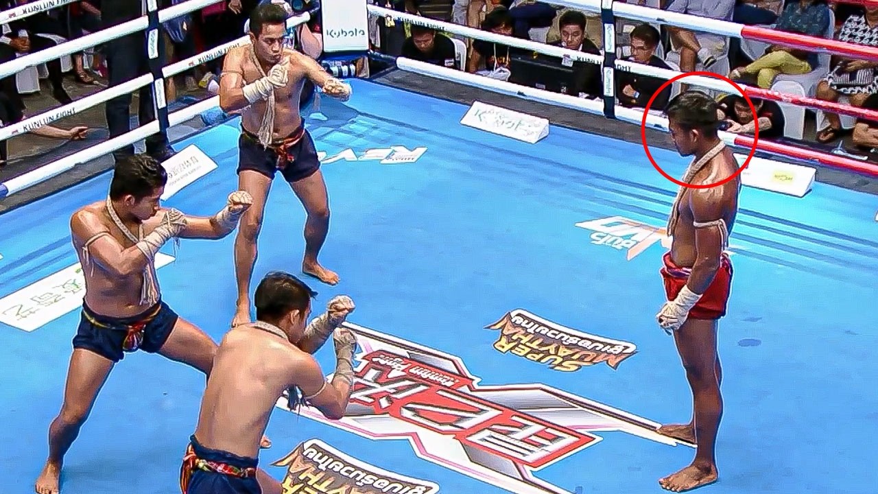 This Is Why Buakaw Banchamek Is the MOST FEARED Muay Thai Fighter Ever! Brutal Knockouts