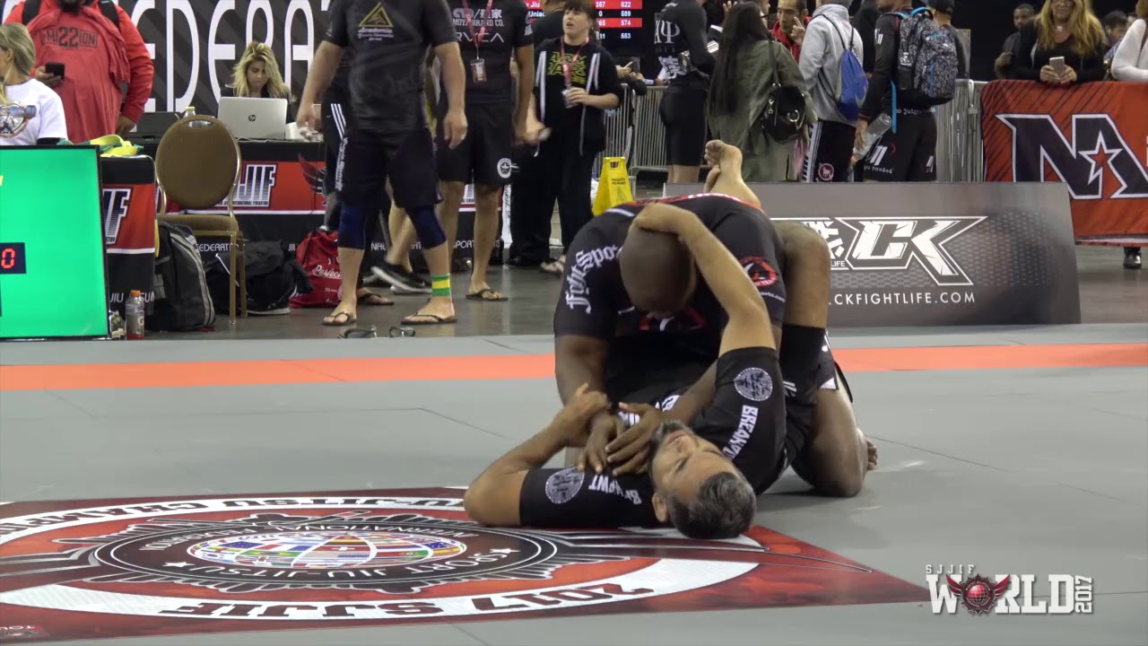 EFRAIN RODRIGUEZ VS BRIAN FUERY