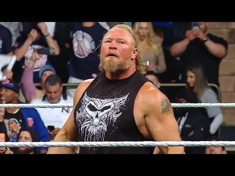 The 4 Biggest WWE Shocks of 2025 – Unforgettable Twists & Epic Returns! 😱😱