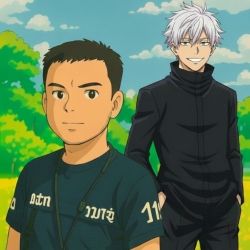 author avatar