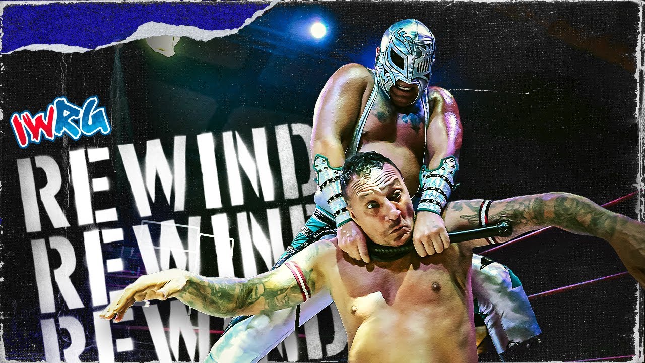 Veneno, Hell Boy y Aquiles VS Cerebro Negro, Toxin y Látigo