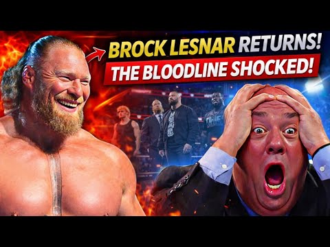 5 enterferse in WWE elimination chamber 2025