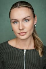 Eleanor Mackenzie