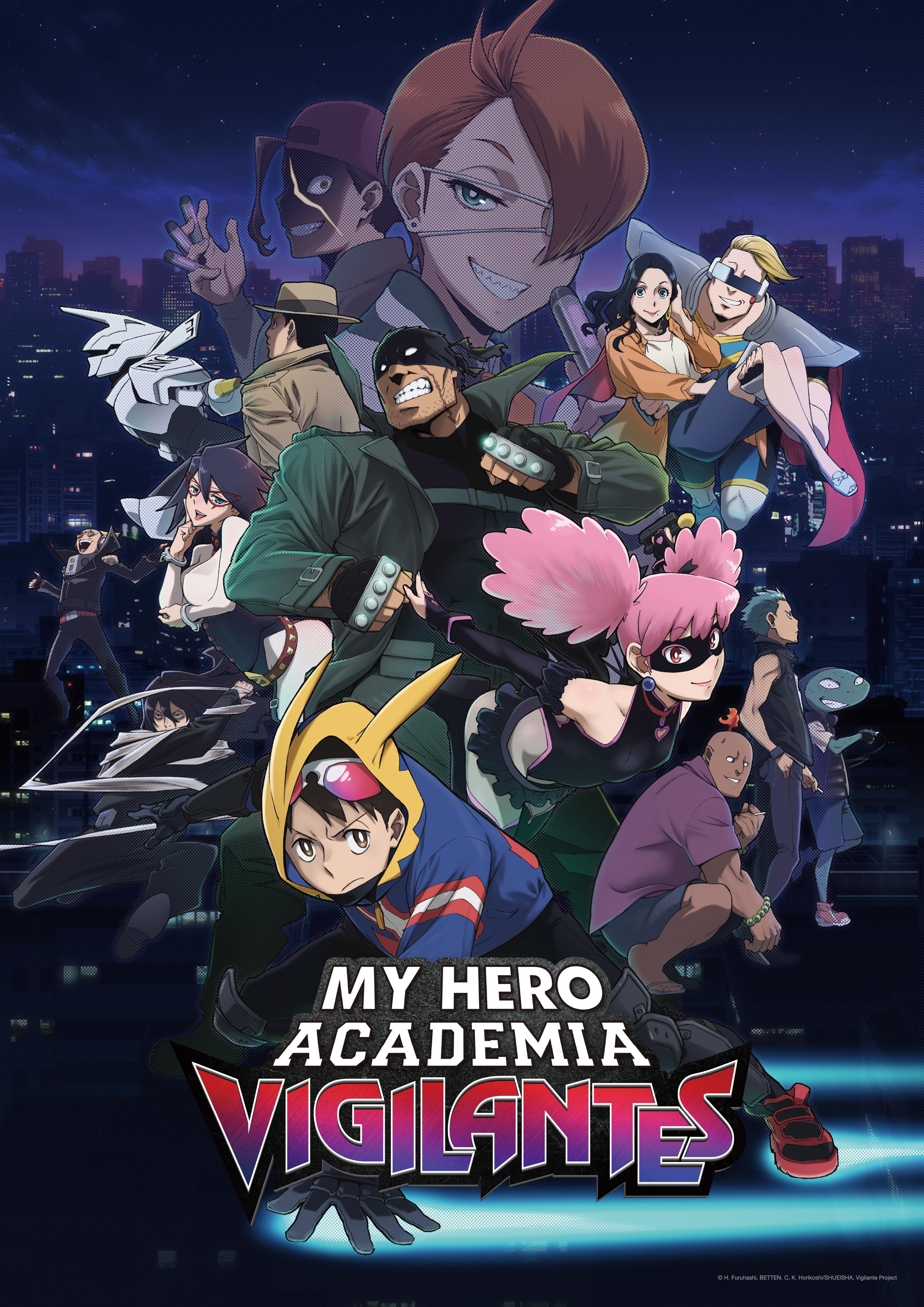 My Hero Academia: Vigilantes-S2E11-480P