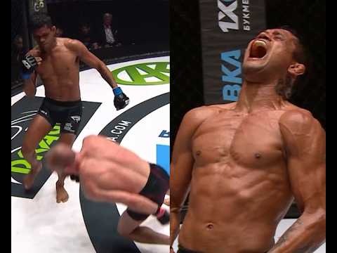 If Aggressively Punched Non Stop, This Will Ko.