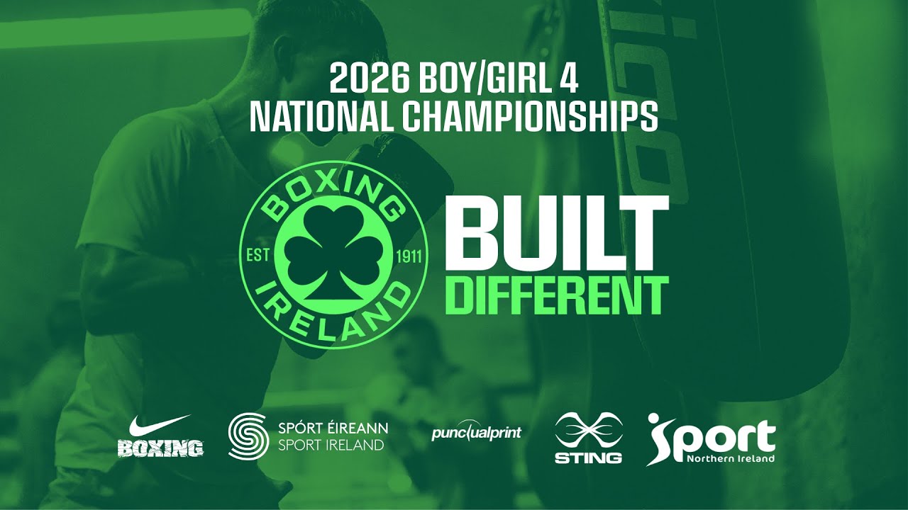 2026 Boy/Girl 4 Championship Finals