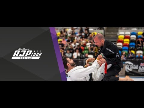 [Mat 7] AJP TOUR SEVILLA INTERNATIONAL JIU-JITSU CHAMPIONSHIP 2026 - GI & NO-GI