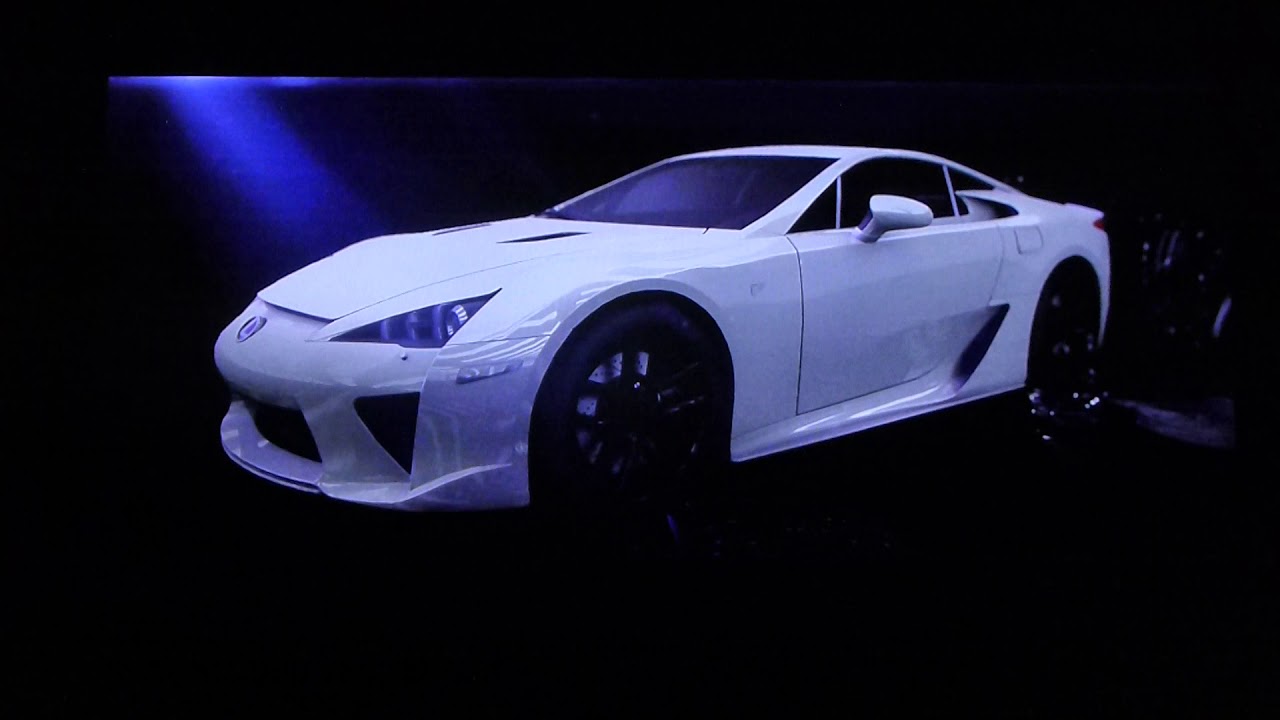 Need for Speed:  Most Wanted (PS3)
