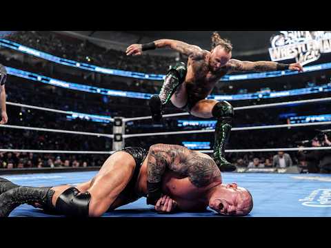 Every WWE February 2026 Result (With Match Ratings)