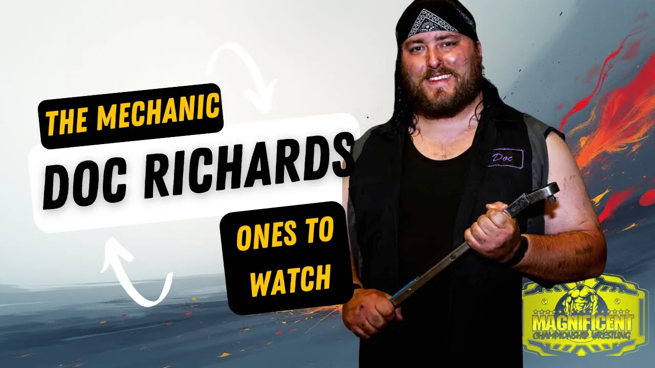 MCW Ones To Watch 12:23