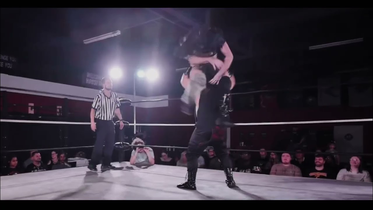 Sirena Veil Highlight Video