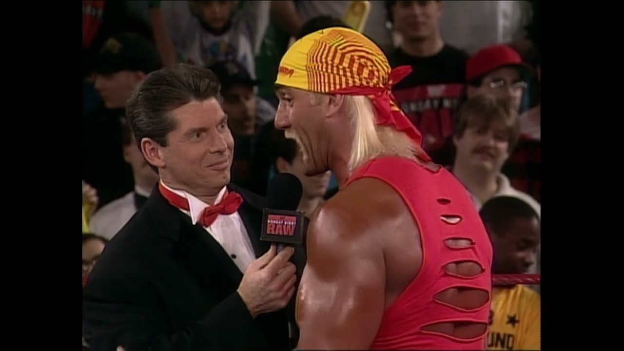 WWF Superstars 02 27 1993 (Full Show 1080p)